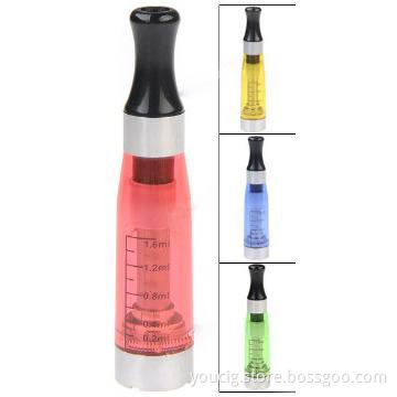 high end e-cigarette  with cheap safety flavor and colorful